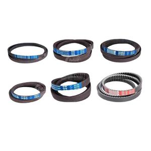 Correas de Transmisión para Cosechadora Kubota PRO988Q, Piezas LC78-AG COG20 Samsung 5T106-11402, Correa de Transmisión - Product Image 5