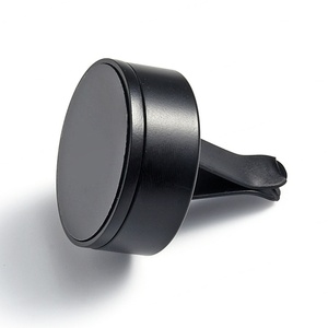 Wholesale Simple Design Black Color Multi Scented Tablet Car <b>Diffuser</b> - Product Image 3