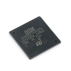 Nuevo Circuito Integrado Original STM32H743AII6 - Product Image 1