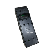 Nouveau commutateur principal de porte avant gauche, commutateur de vitre de voiture pour Hyundai Elantra 2012-2016 93570-3X000 93570-3X032RY 93570-4V040RY
