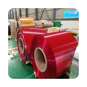 저렴한 가격 <span class=keywords><strong>ppgi</strong></span> 코일 사전 아연 도금 컬러 코팅 스틸 코일/컬러 코팅 <span class=keywords><strong>ppgi</strong></span> 스틸 지붕 시트 - Product Image 1