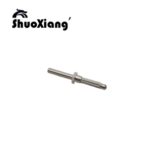 Connettori Maschio a <span class=keywords><strong>7</strong></span> Pin da 4.0mm, Accessori Hardware Universali - Product Image 1