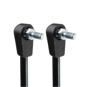 แคมล็อค สตีล แก๊สสปริง Rs182 4633 400N อุปกรณ์เสริมแกนรองรับ ทนทาน - Product Image 4