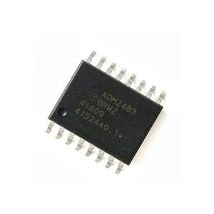 Circuito CZChips Tps62065dsg Pmv120enear Ic Chip de 1/2 ", 1/2", 2/2/1/2/, 2/2/, 1/2 - Product Image 1