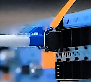 Geeignet für Cisco-kompatible SFP-<span class=keywords><strong>10G</strong></span>-ER-S optische Transceiver-Module, <span class=keywords><strong>10G</strong></span> 40km Singlemode 1550nm Glasfaser-Ausrüstung - Product Image 2