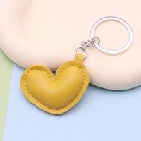Pendentif porte-clés élégant de haute qualité, breloque de sac tendance pour femmes, hommes et sacs de luxe