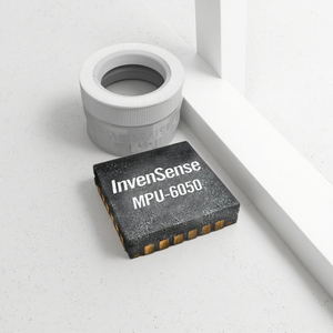 Mô-đun cảm biến theo dõi chuyển động sáu trục MPU6050, nó tích hợp gia tốc kế ba trục và con quay hồi chuyển ba trục mới trong kho - Product Image 3