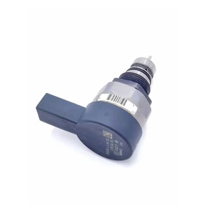 Régulateur de pression de soupape de commande de rail de carburant Dongfeng 0281007454 pour moteur de camion Tianjin - Product Image 4