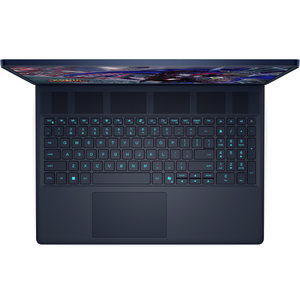 De ll ware 16X Gaming <b>Laptops</b> High Frame rate Gaming AC16251 Core Ultra 7 255HX 2.4 GHz 32GB 1TB SSD RTX5060 - Product Image 3
