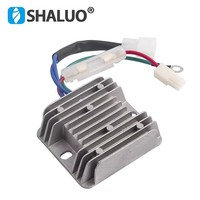 Régulateur de tension automatique AVR 12V pour générateurs diesel 170F, 178F, 186F – Pièces pour générateurs KDE3500, KDE5000, KDE6500