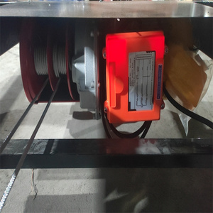 Wendy Factory Supply <strong>Customized</strong> 220V/110V Battery Model 300-500kg 2-6m Electric <strong>Scaffolding</strong> - Product Image 6