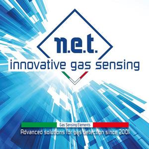 Détecteur électrochimique de peroxyde d'hydrogène Net Sensor NT-H2O2-PL300, capteur de sécurité 20 mm - Product Image 5