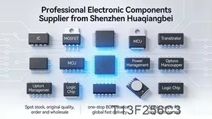 T13F256C3 IC FPGA TRION T13 195 IO 256FBGA ใหม่ต้นฉบับในสต็อก - Product Image 4