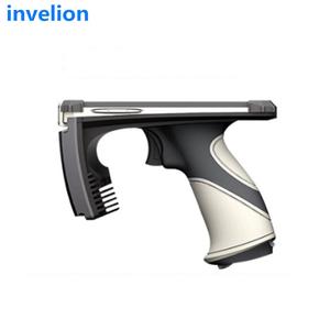 <span class=keywords><strong>Lecteur</strong></span> RFID portable WIFI GPS Android avec scanner de codes-barres 860-960mhz longue portée pour les étiquettes RFID dans les entrepôts, les magasins de vêtements et le suivi - Product Image 4