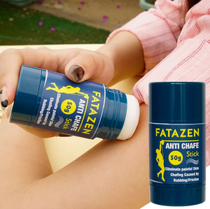 Stick anti-frottement naturel et biologique à marque privée pour les cuisses, baume de protection contre la friction, <span class=keywords><strong>Assos</strong></span> Marathon Anti-Chafe - Product Image 2