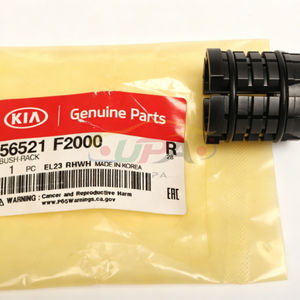 Système de suspension de haute qualité BUSH-RACK 56521-F2000 56521F2000 pour Hyundai Santa Fe XL 56521 F2000 - Product Image 5