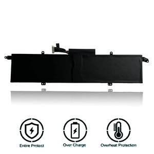 แบตเตอรี่แล็ปท็อปใหม่เอี่ยม C41N1908 สำหรับ Asus Zephyrus G14 <span class=keywords><strong>Ga401</strong></span> Ga401ii Ga401iv Ga401ih Ga401ih-br7n2bl Ga401iu Ga401ihr - Product Image 5