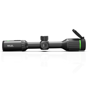 Visor Térmico Conotech <span class=keywords><strong>NAR</strong></span> 650LIIR 640x512 12μm LIIR con Telémetro Láser Coaxial para Caza - Product Image 5