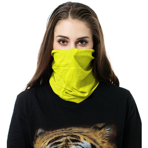 Multifonctionnel Tube <span class=keywords><strong>Cyclisme</strong></span> Plaine Rouge Noir Solide Bleu Vert Impression Vierge Tubulaire Sans Couture Bandana - Product Image 1