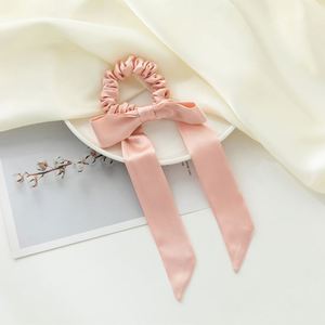 Kit Masque pour les Yeux, Nœuds, Chouchous en Soie, Rubans, Élastiques, Cordes, Attaches pour Queue de Cheval, Accessoires pour Cheveux pour Femmes et Filles - Product Image 2
