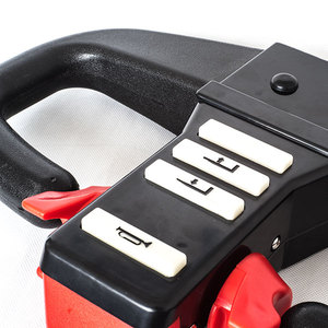 Chất lượng cao chỉ đạo bánh xe cánh tay điều khiển xử lý CH-1 lvtong Câu lạc bộ xe nâng xe - Product Image 4