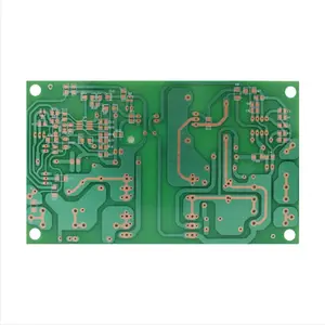 片面PCB 1層回路基板メーカー