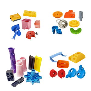 Tùy chỉnh khuyến mại các nhà sản xuất nhựa abs nhựa sản phẩm nhựa - Product Image 4