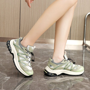 Женская дышащая Спортивная обувь - Product Image 2