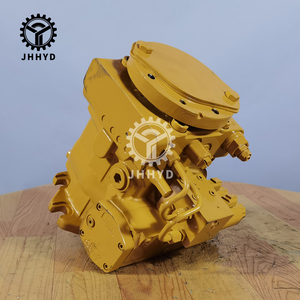 <span class=keywords><strong>Bulldozer</strong></span> Parts <span class=keywords><strong>D10</strong></span> D10T2 Bomba de pistón 4959595 3736631 495-9595 373-6631 Bomba hidráulica para Caterpillar - Product Image 2