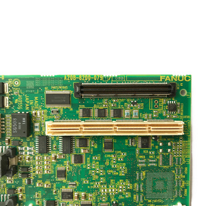 FANUC A20B-8200-0791 Piezas de PCB Originales Nuevas para Máquina CNC - Product Image 2