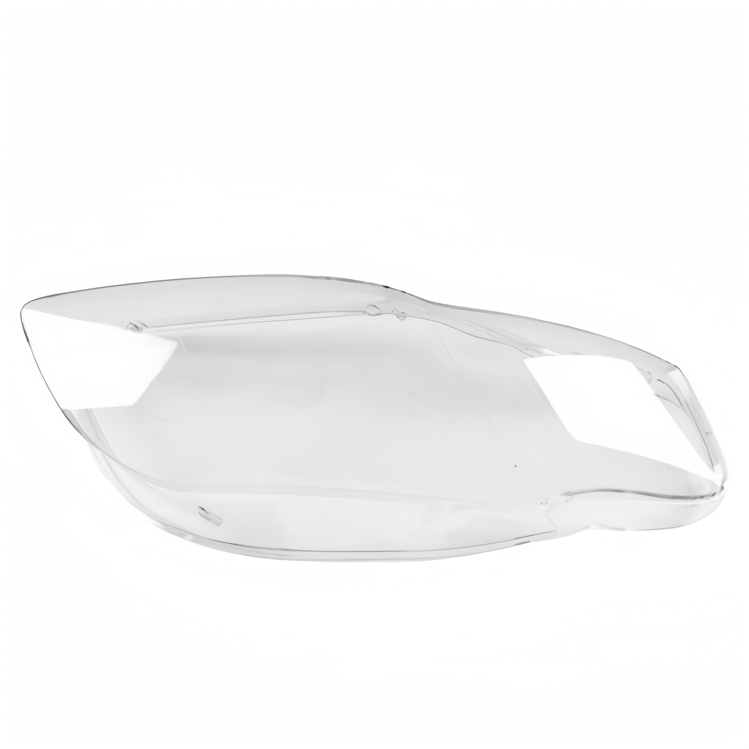 Lentille de phare-droite