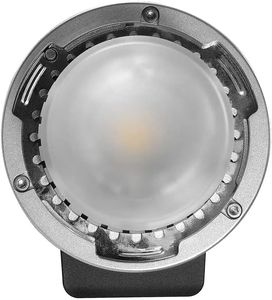 <span class=keywords><strong>Godox</strong></span> AD300Pro Luz de flash para exteriores 300Ws TTL 2,4G 1/8000 HSS Speedlite con batería para S/C/N/O/F - Product Image 3