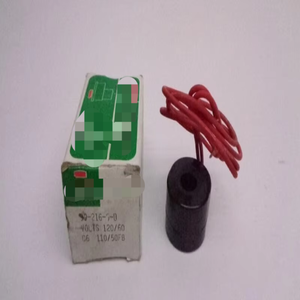 99-216-5-D Nuevo controlador de programación PLC de automatización industrial de almacén listo original - Product Image 1