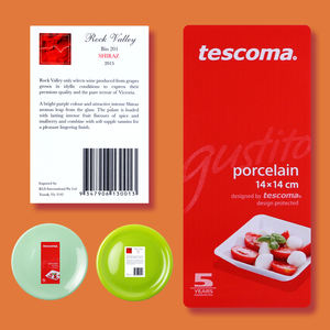 Autocollants personnalisés résistants à l'eau en PP/VOID avec logo, résistance industrielle, impression UV, holographiques, anti-contrefaçon, pour appareils photo, téléphones mobiles - Product Image 3