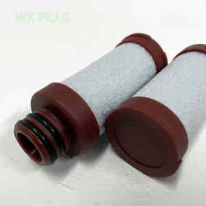 Remplacer l'élément de filtre à <span class=keywords><strong>QCE</strong></span>-6 QME-6 QUINCY - Product Image 2