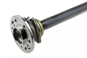 Arbre de transmission d'essieu arrière pour MERCEDESBENZ SPRINTER W906 Gauche/Droite 2005-2019 OEM : A9063503910 A9063504010 - Product Image 3