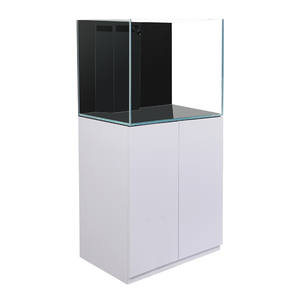 Acuario Marino Completo Personalizado de <span class=keywords><strong>100</strong></span> <span class=keywords><strong>Litros</strong></span> con Sumidero, Suministros de Guangzhou - Product Image 5