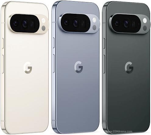 Pixel 10 Pro view 4