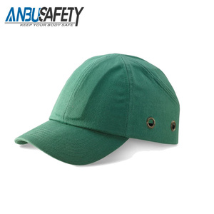 Casco de Seguridad Personalizado con Gorra de Béisbol, Protección para la Cabeza, Seguridad Industrial, Protección Contra Impactos para la Construcción - Product Image 2