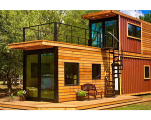 Construcción modular personalizada Plug-and-play de montaje rápido iBeehive - Product Image 1