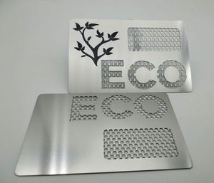 New Arrival Grinding Nfc Grinder Card - Product Image 2