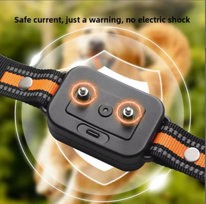 Prix usine Chijie XW-T23S Traceur GPS intelligent étanche rechargeable, format mini, approuvé CE FCC, pour commande en gros et dropshipping, avec fonction anti-aboiement - Product Image 4