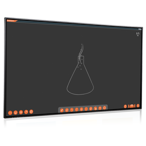 Riotomuch — écran tactile de 100 pouces 40points, moniteur plat interactif à infrarouges, pour conférence et éducation, panneau plat intelligent <span class=keywords><strong>OPS</strong></span>, Android 8.0, idpd - Product Image 5