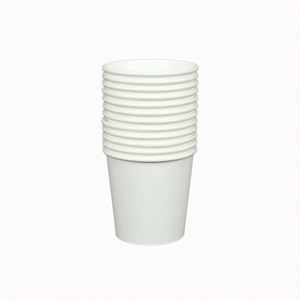 Vasos de Papel Resistentes con Diseño Personalizado de 6oz, 8oz, 9oz, 10oz y 16oz con Logotipo, para Café, Reuniones, a Prueba de Fugas, para Máquinas Expendedoras de Café - Product Image 6
