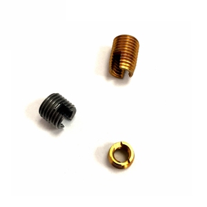 Đầy màu sắc thụt đầu Hex Máy giặt tự khoan vít Pan đầu tự khai thác vít không tiêu chuẩn tùy chỉnh vít - Product Image 4