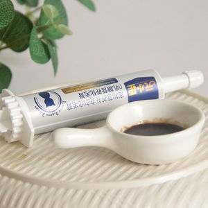 Pâte nutritive pour chats en gros, favorise la santé de la peau, du pelage et des os, 30 ml, absorption rapide - Product Image 5