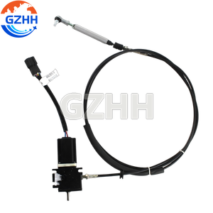 <span class=keywords><strong>Motor</strong></span> <span class=keywords><strong>Throttle</strong></span> <span class=keywords><strong>Excavator</strong></span> kompatibel dengan Komatsu PC128UU-2 PC128US-2 PC158US-2 PC158USLC-2 ekskavator PC138US-2 - Product Image 2