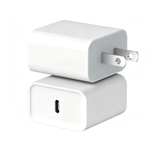 <span class=keywords><strong>Chargeur</strong></span> USB-C PD 20W d'origine, adaptateur de charge rapide PD3.0 pour <span class=keywords><strong>iPhone</strong></span> 16 15 <span class=keywords><strong>14</strong></span> 13 12 Pro Max - Product Image 1