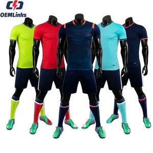 Fútbol Deporte Venta al por mayor Fútbol americano Jerseys <span class=keywords><strong>Ajax</strong></span> Fútbol Jersey - Product Image 2