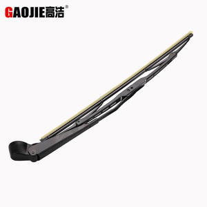 Bras d'essuie-glace arrière Gaojie 6M21A17526BB pour Ford S Max 2006-2010, pièce de rechange pour essuie-glace de pare-brise de voiture - Product Image 3